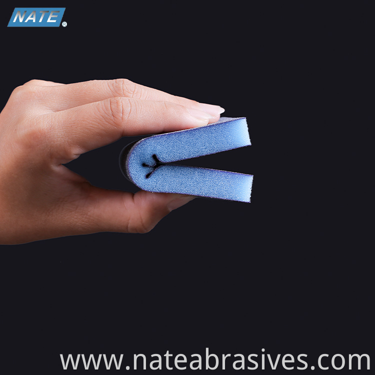 Sanding Sponge Pads